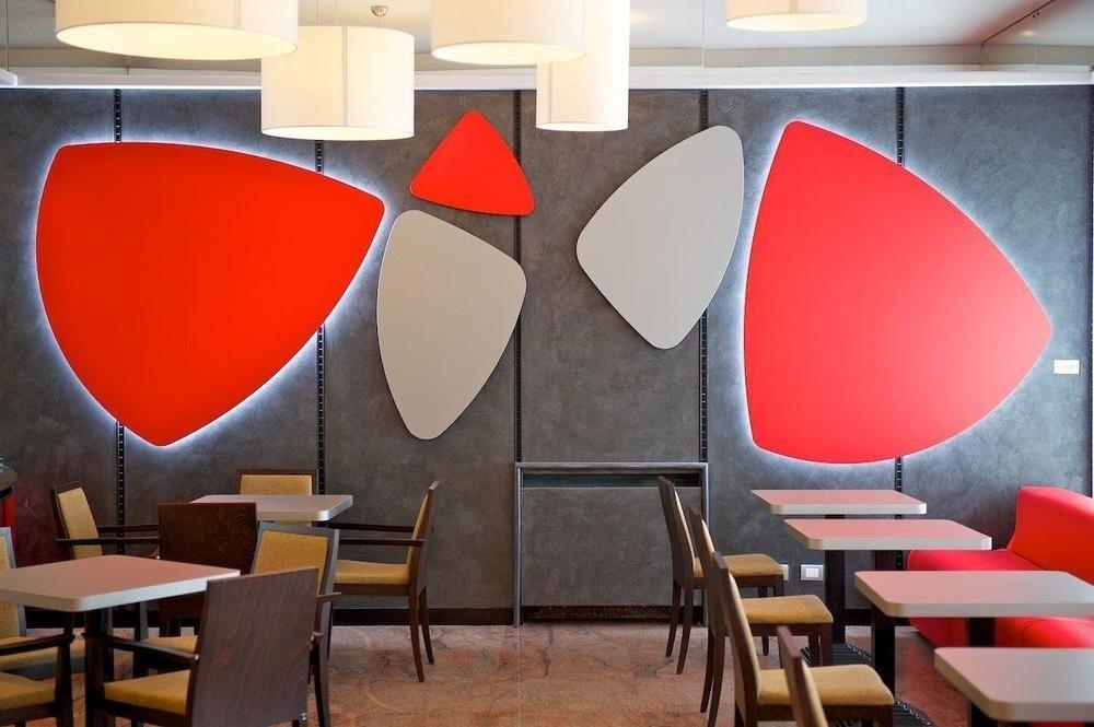 Ibis Styles Parma Toscanini Esterno foto