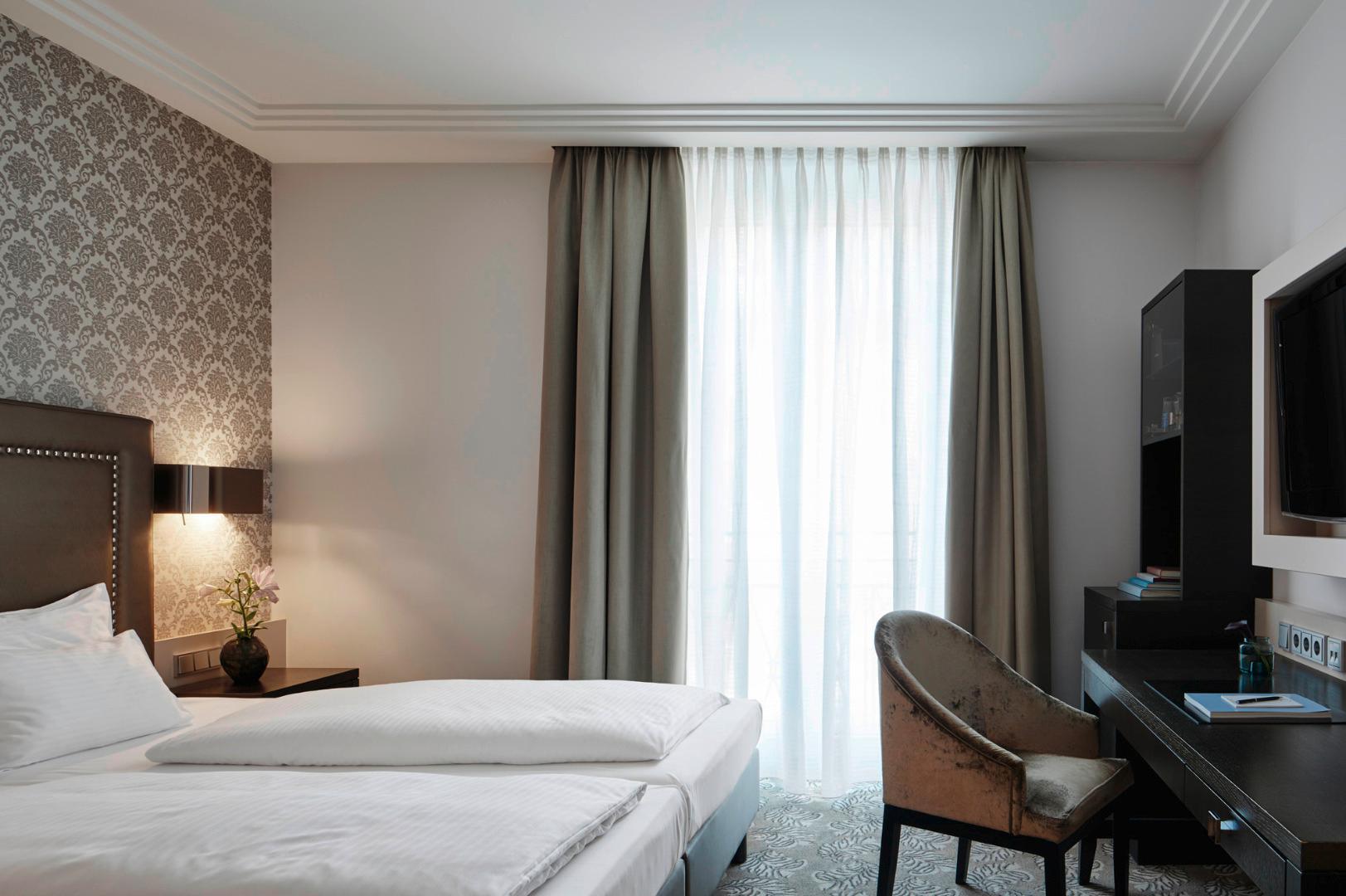 Ibis Styles Parma Toscanini Esterno foto