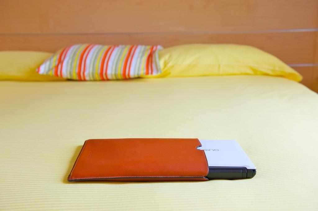 Ibis Styles Parma Toscanini Esterno foto