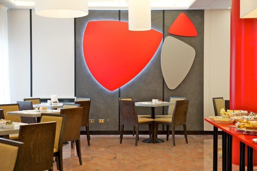 Ibis Styles Parma Toscanini Esterno foto